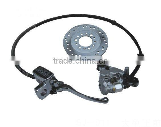 brake disc motorcycles