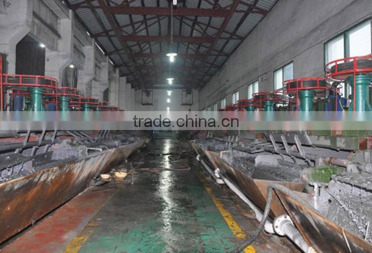 flotation cell flotation machine