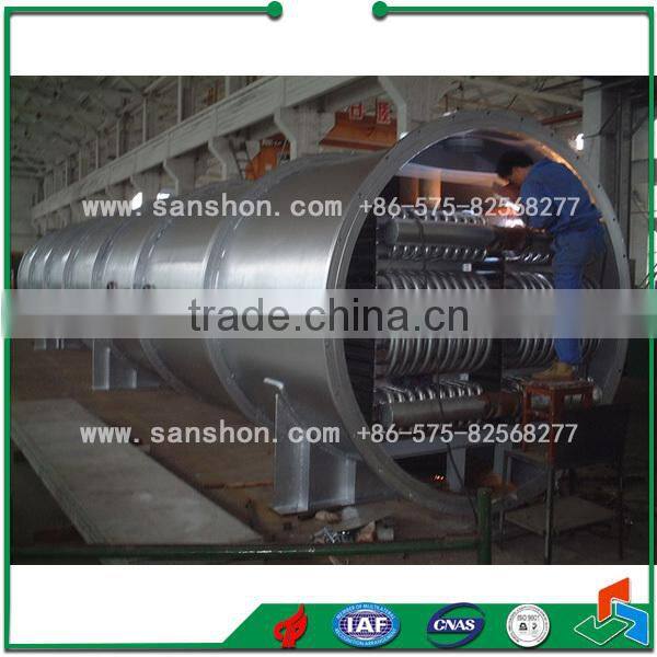 Advanced Sanshon industrial fruit vacuum freeze drying machine