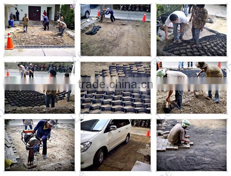 earthwork geocell price