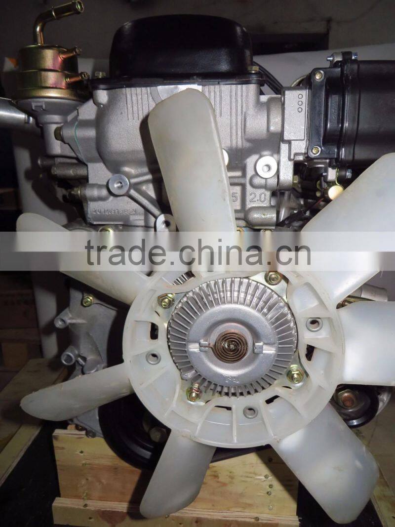 Toyota 4Runner 1RZ/2RZ3RZ long block engine