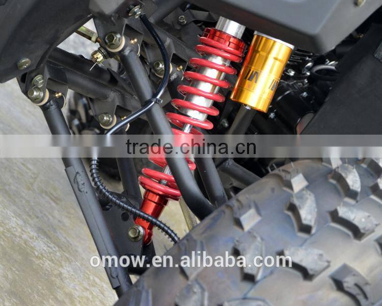 Manual 250cc Utility ATV For Farm