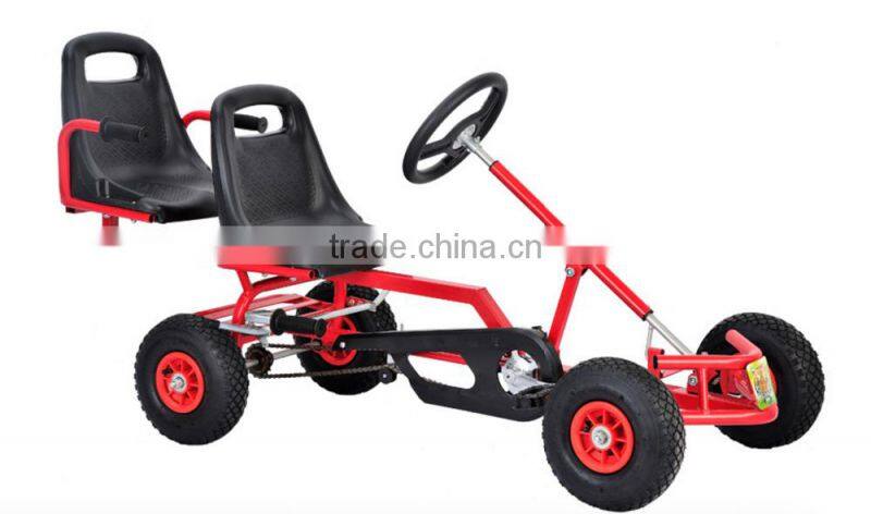 Cheap High Quality Cheap Go Kart Differential Specialized Factory Making Go Kart For kids