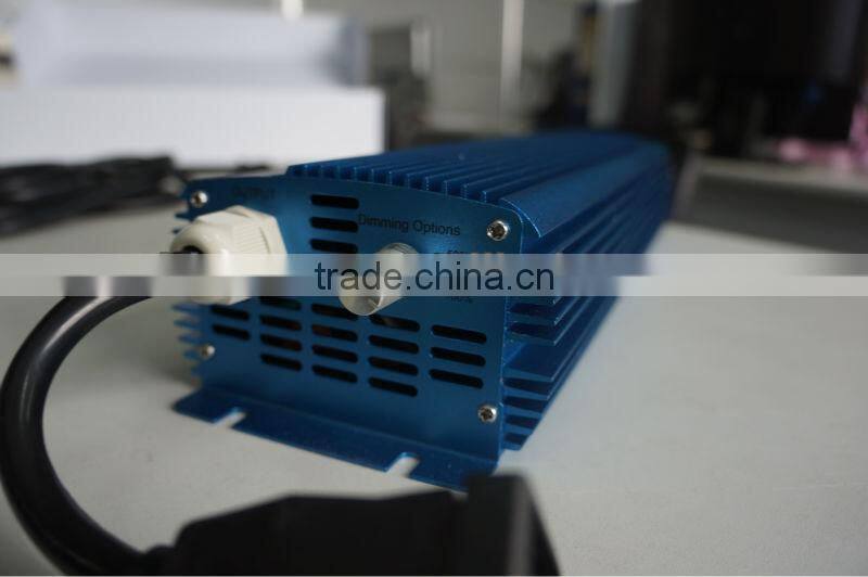 1000w Digital electronic ballast/Hydroponics digital ballast/digital greenhouse ballast