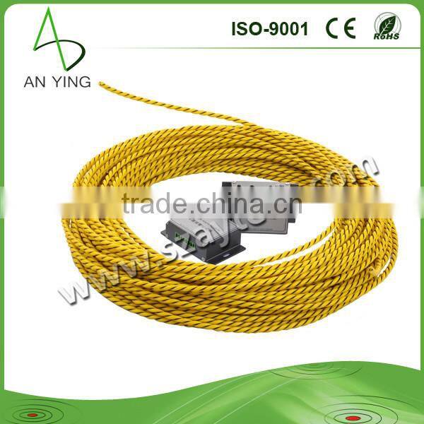 High stability&sensitivity wide use durable water leak detector water leakage controller leak alarm system