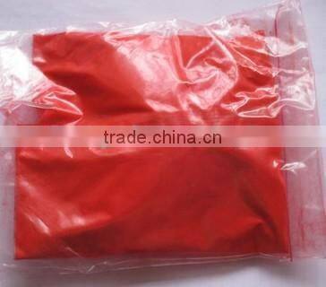 PIGMENT RED 122 with high heat resistance, good light permanency