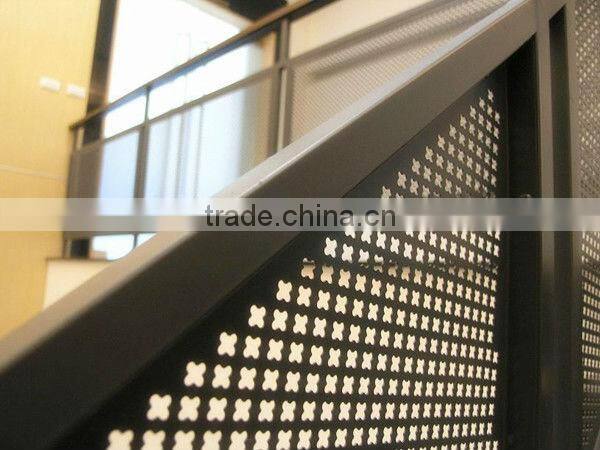 China Manufacturer Perforated Metal Sheet&Acoustic Panel