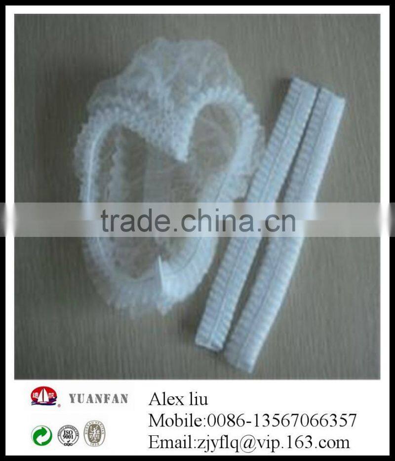 10gsm pp non woven fabric used in non woven hat
