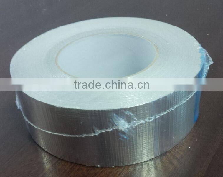 Australia Standard 3-Way Reinforced Aluminum Foil Tape