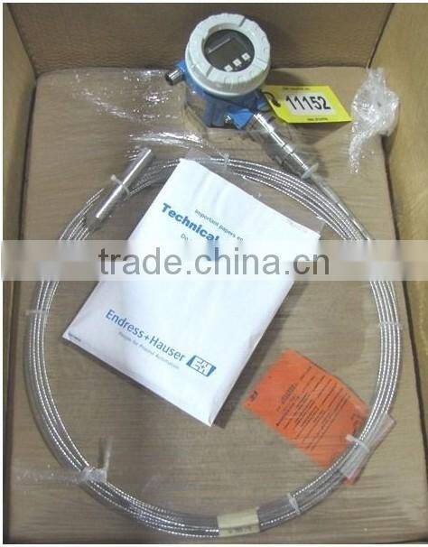 Levelflex M FMP40 Transmitter