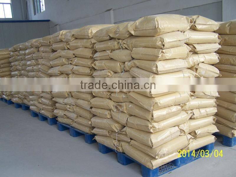 Sodium Gluconate 98% for petrochemical systerm industry