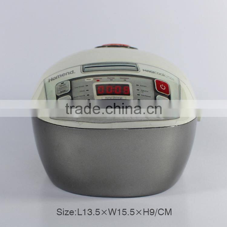 Promotional building model money safe bank