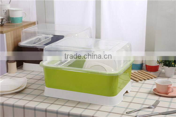 China Factory Kitchen Dish Rack