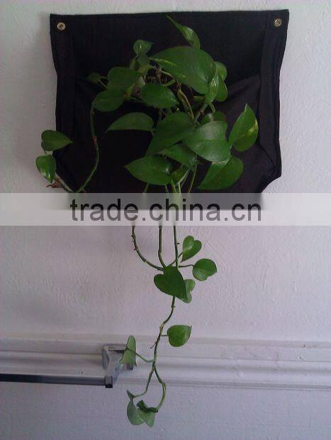 Hanging Plant Pocket Bag