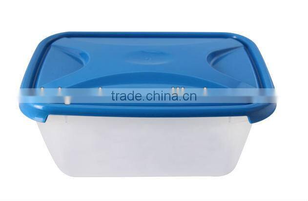 plastic food container