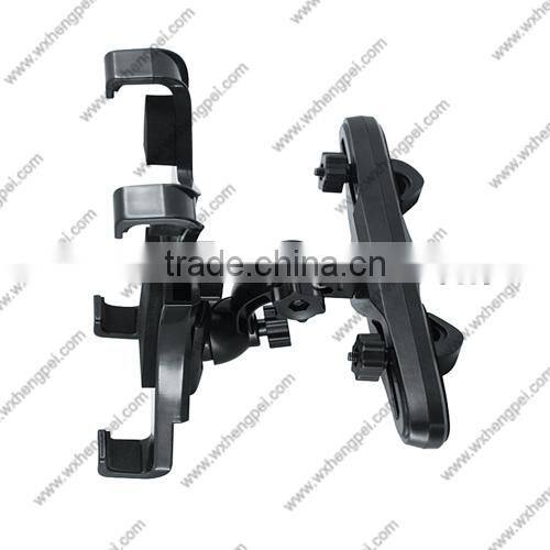 7-10 inch Tablet Headrest Car Mount