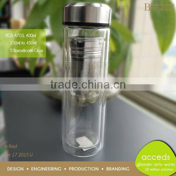 High demand products to sell infuser bottle bulk buy from China
