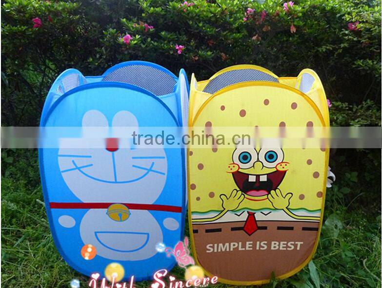pop up folding laundry hamper animal shape laundry hamper lightweight storage container