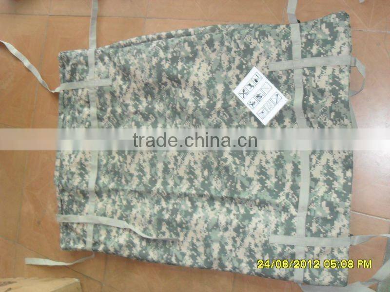 Car Roof Top Cargo Rack Carrier Storage Luggage Bag