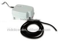 Nail art Airbrush Compressor spray on nail polish TKN-N601