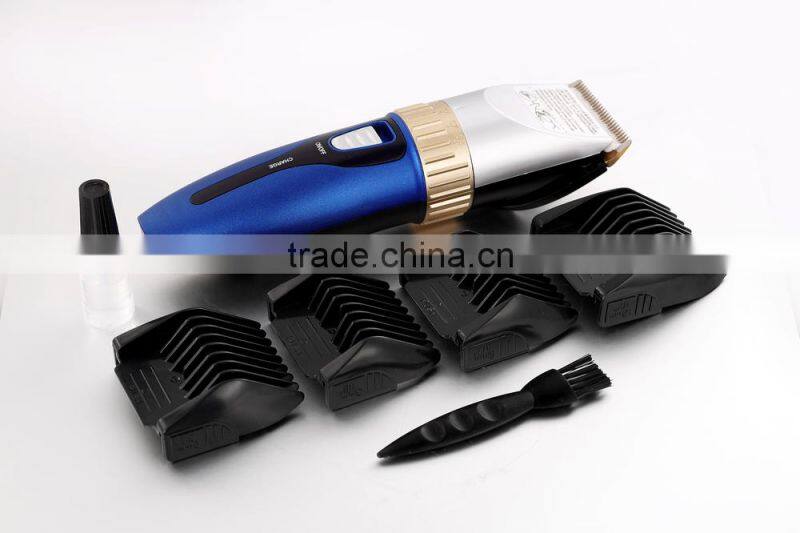 TKN-S617 Dingling hair clipper Hair blade clipper