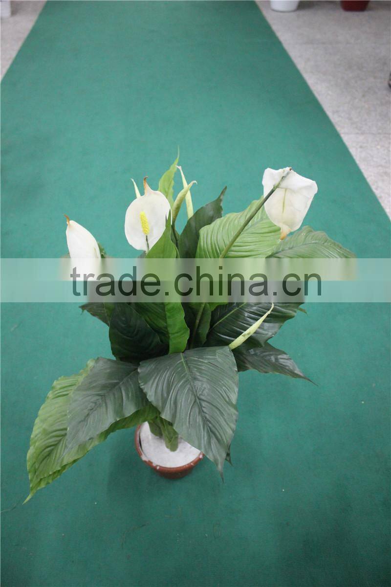 artificial bonsai plants artificial red palm bonsai decor