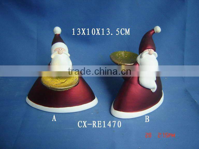 polyresin snowman figurine polyresin angel figurine; resin deer statue; resin elf figurines