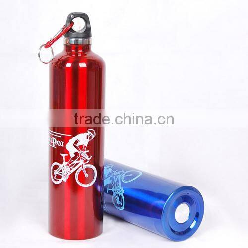 BPA free Stainless Sports Steel Bottle/Stainless Steel Bottle/Stainless Steel Drink Bottle