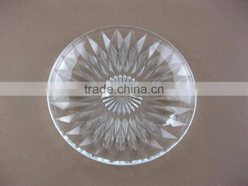glass plate