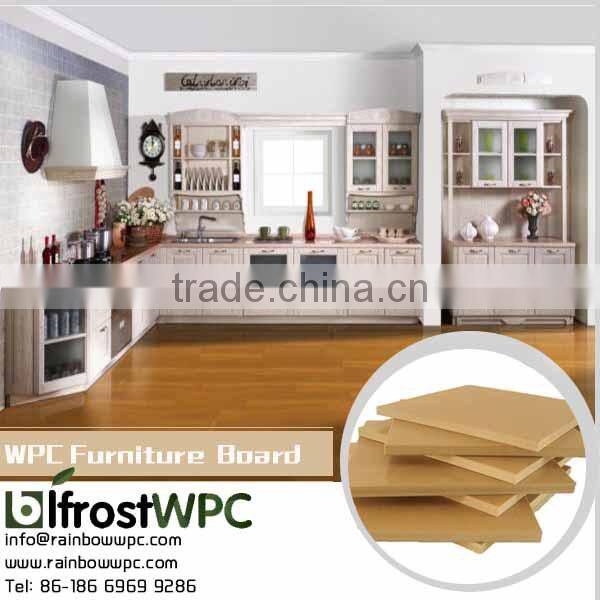 PVC foam sheet/lamina de pvc/polycarbonate sheet price