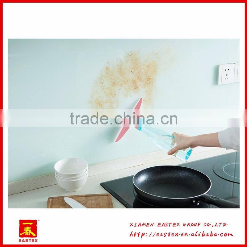 Window Glass Spray Water Scraper /Window Scraper/ Window Cleaner