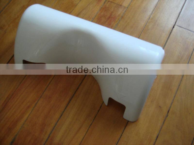 SMC, Sheet Moulding Compression