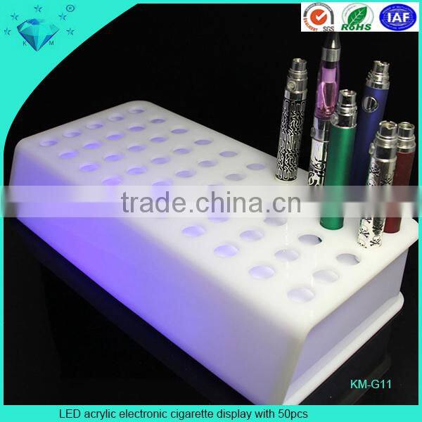 Wholesale clear acrylic chocolate box case with a lid and dividers to keep candy