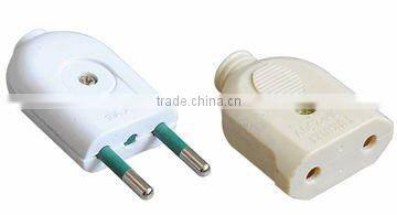 female ac / dc Industry Socket/Plug 213 . 223