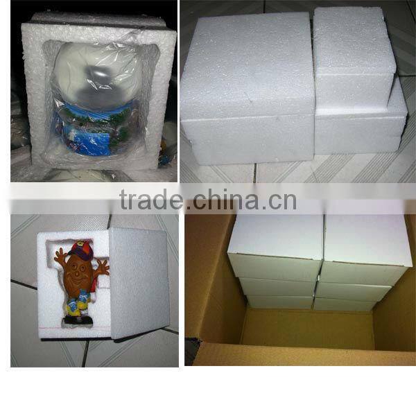 Resin penholder for desk decor