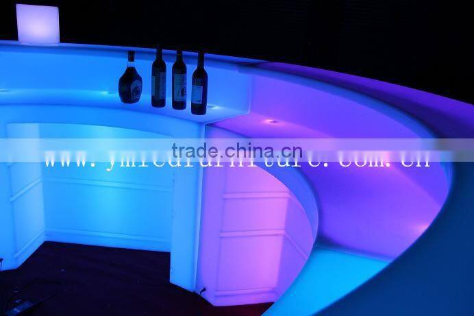 Led Light Bar Counter,Led Bar Counter Display,Led Bar Counter
