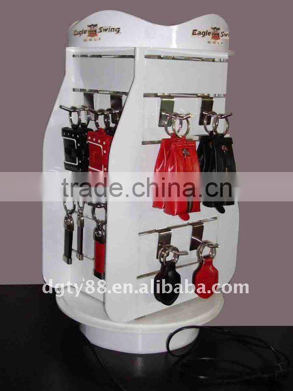 custom thermoforming vacuum thick blister display four sides viable