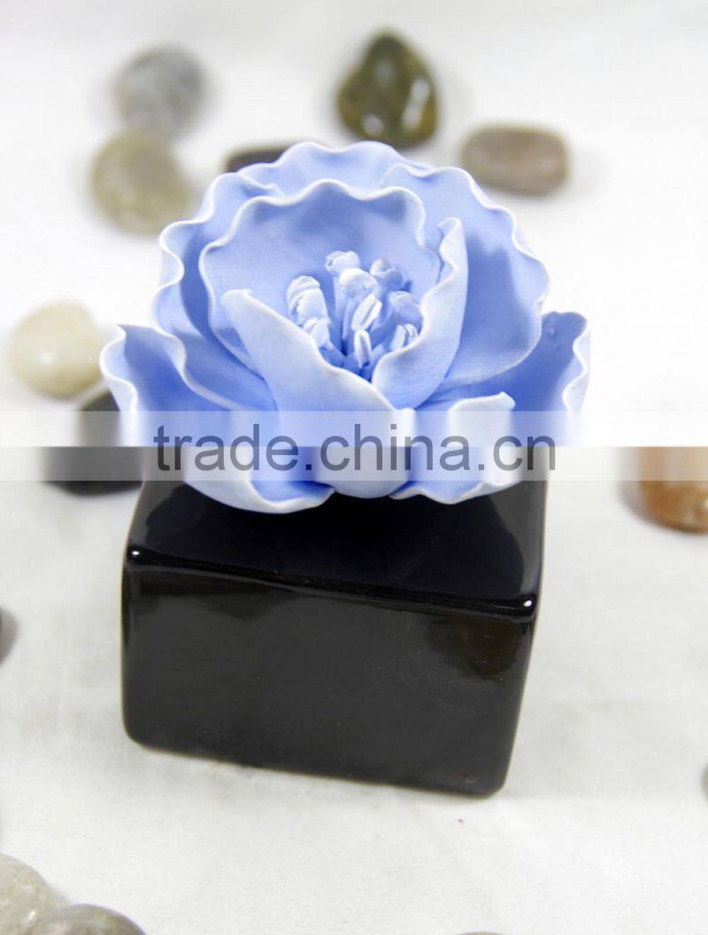 wholesale ceramic aroma oil diffuser aroma dispenser
