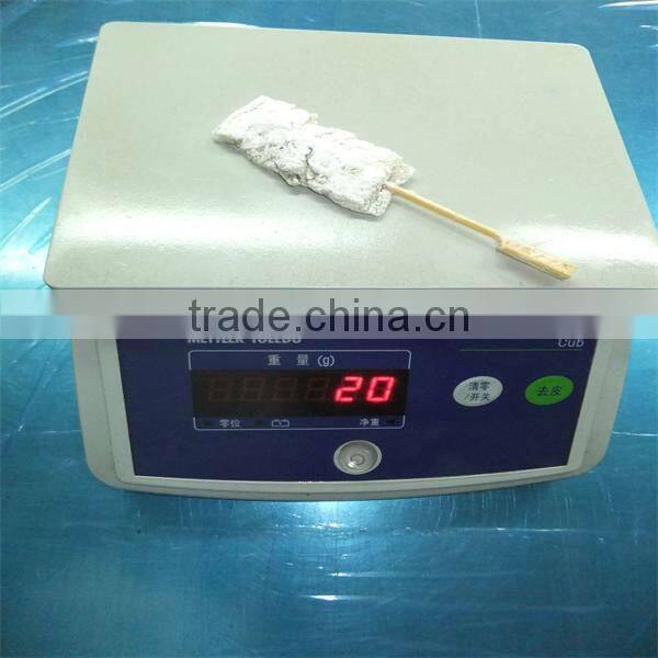 seafood frozen giant squid fillet