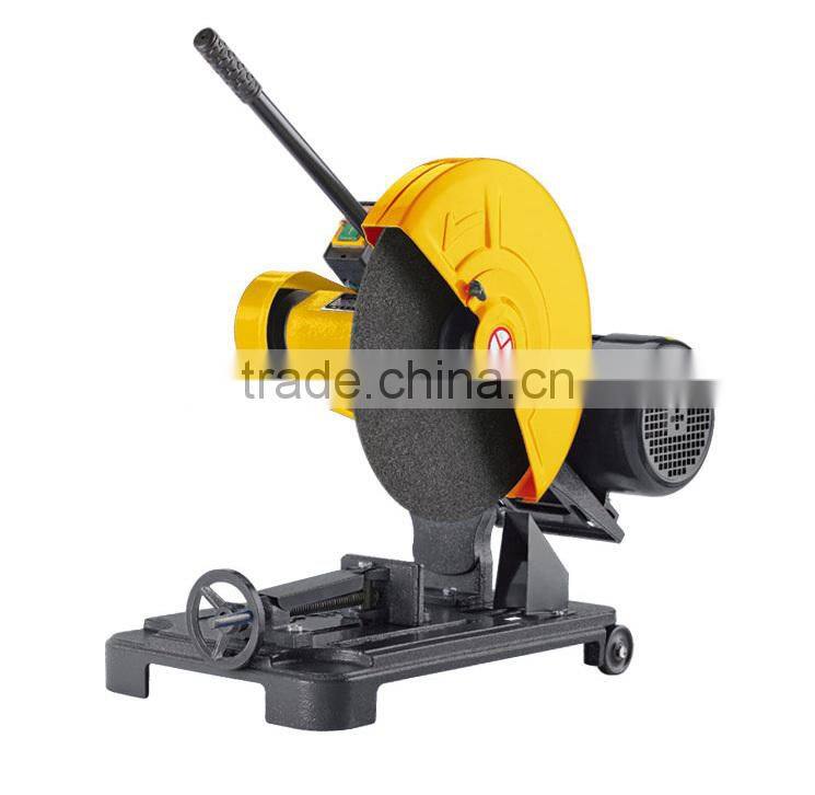 400mm 2300W Metal/Steel Cutting Cut off Machine 16" Chop Saw GW804001