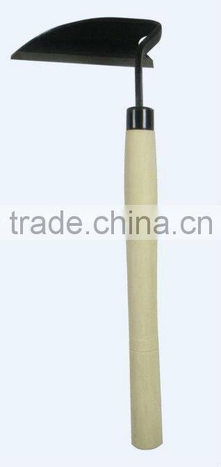 2109 bent-neck sickle