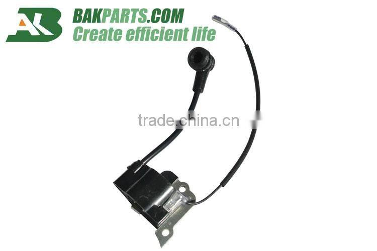 Spare parts ignition coil for GX35 brush cutter parts