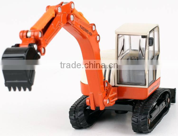 Promotion toy compact wheel loader truck sale ZZC123464