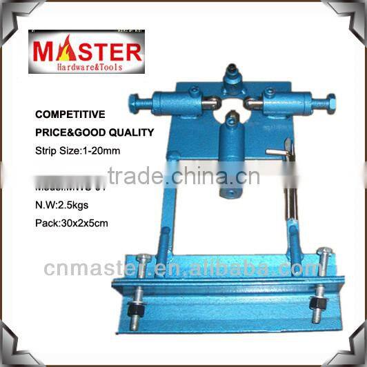 Small wire stripping machine(1-20mm)