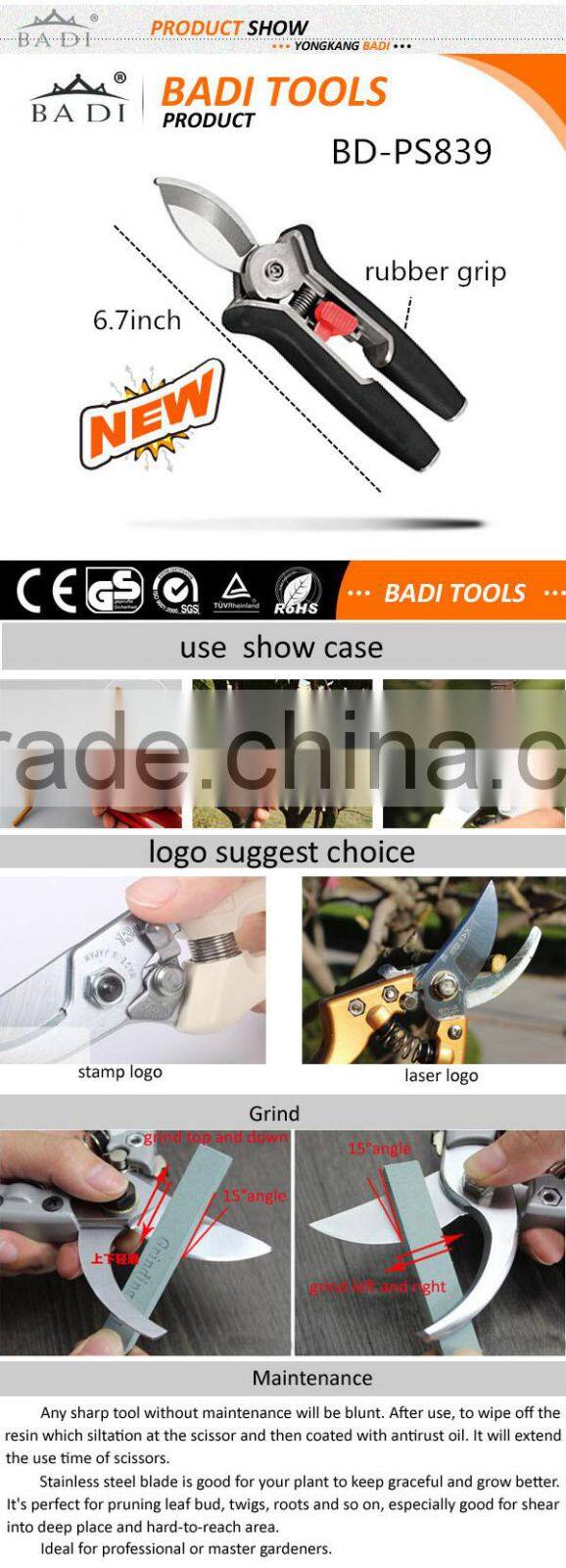 hot sale new garden hedge pruning shear