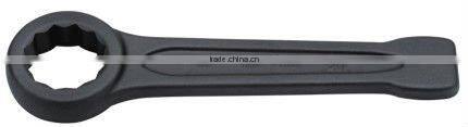 Din Standard Cr-V 12-Points Slugging Wrench