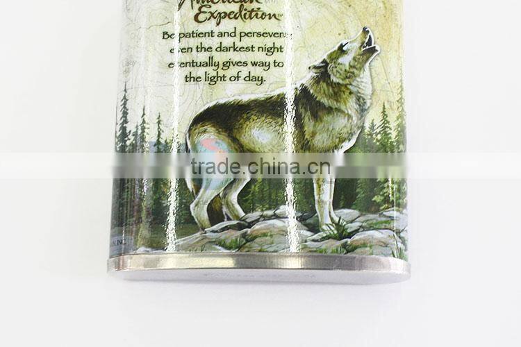 Hot sale camping hip falsk