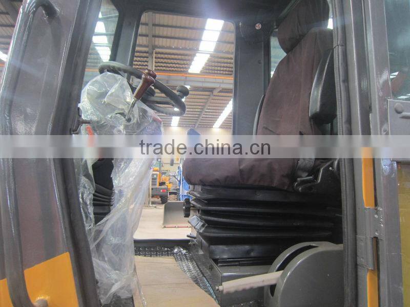 HZM 1.0ton rc loader zl10 with CE