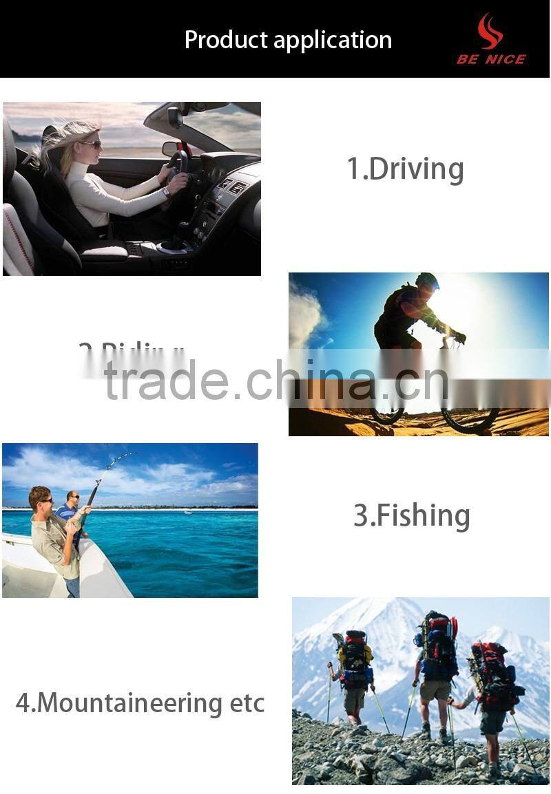 2016 Latest Professional Adult UV Suglasses