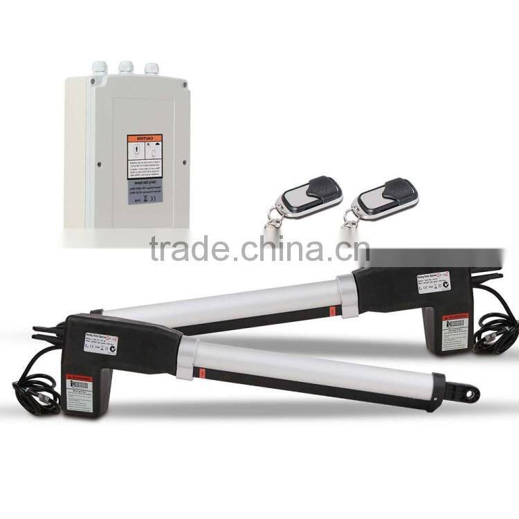 300KG Automatic Swing Door Operators with Remotes